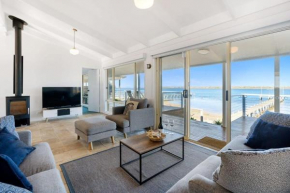 Beladura - 35 Goolwa Channel Drive Hindmarsh Island - Linen Included